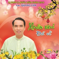 Xuân Vui Đã Về - Quang Lâm