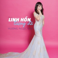 Linh Hồn Tượng Đá - Hương Ngọc Vân