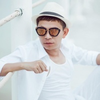 Những Bài Hát Hay Nhất Của Tuấn Tú Bolero - Tuấn Tú Bolero