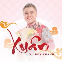 Xuân - Vũ Duy Khánh