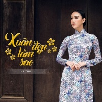 Xuân Đẹp Làm Sao (Single) - Hà Thu
