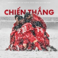 Chiến Thắng (Single) - Vũ Cát Tường