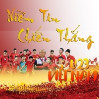 Niềm Tin Chiến Thắng (Single) - Ngô Kiến Huy, Touliver