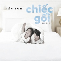 Chiếc Gối (Single) - Tấn Sơn