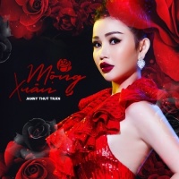 Mộng Xuân (Single) - Janny Thủy Trần
