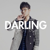 Darling Don't Cry (Single) - Nahy, Dickson