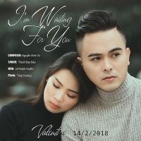I'm Waiting For You (Single) - Thành Đại Siêu