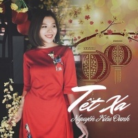 Tết Xa (Single) - Nguyễn Kiều Oanh