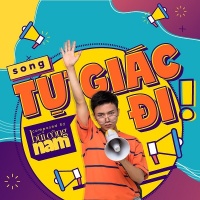 Tự Giác Đi (Single) - Bùi Công Nam