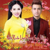 Ngày Xuân Long Phụng Sum Vầy (Single) - Cao Sỹ Hùng, Thy Nhung