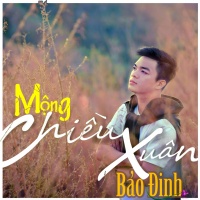 Mộng Chiều Xuân - Bảo Đinh