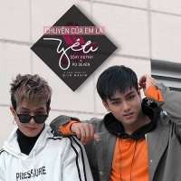 Chuyện Của Em Là Yêu (Single) - Ssay, PD Seven