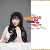 Người Đàn Bà 2000 Năm Trước - Hương Ngọc Vân