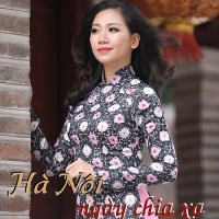 Hà Nội Ngày Chia Xa (Single) - Mỹ Vân