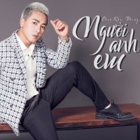 Người Anh Em (Single) - Châu Khải Phong