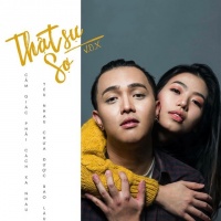 Thật Sự Sợ (Single) - V.O.X