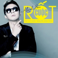 Rốt Cuộc Em Có Bao Nhiêu Anh Trai (Single) - Khánh Đơn