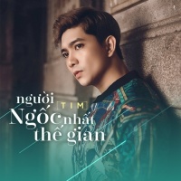 Người Ngốc Nhất Thế Gian (Single) - Tim