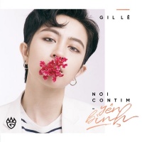 Nơi Con Tim Yên Bình (Single) - Gil Lê
