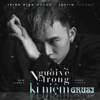 Người Về Trong Kỉ Niệm (Remix Single) - Trịnh Đình Quang