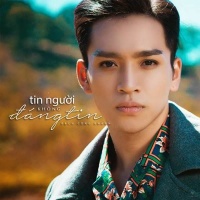 Tin Người Không Đáng Tin (Single) - Bạch Công Khanh