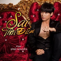Sai Thời Điểm (Single) - Spirit Nguyễn
