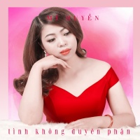 Tình Không Duyên Phận - Mỹ Huyền (Ca Sĩ Giấu Mặt)