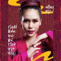 Người Đàn Bà Đi Nhặt Mặt Trời (Single) - Hồng Mơ