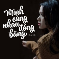 MV Lyrics Xe đạp  Đinh Mạnh Ninh M4U  Thùy Chi ft M4U  YouTube