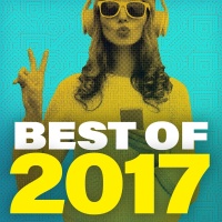 Best Of 2017 - Luis Fonsi, Daddy Yankee, Justin Bieber