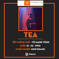 TeA Collection - TeA