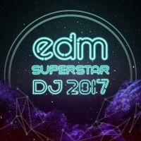 EDM Superstar DJ 2017 - Zedd, Alessia Cara