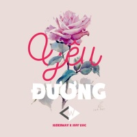 Yêu Đương (Remix) (Single) - Hiderway, Huy Vạc