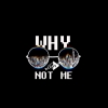Why Not Me (Single) - Hiderway