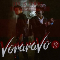 Vô Ra Ra Vô (Single) - Kay Trần, Koo
