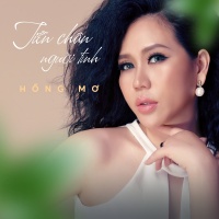 Tiễn Chân Người Tình (Single) - Hồng Mơ