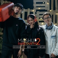 Mashup Rapcoustic 2 (Single) - Lynk Lee, Kimmese, Đen