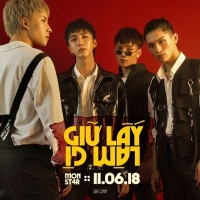 Giữ Lấy Làm Gì (Single) - Monstar
