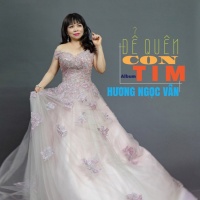Để Quên Con Tim - Hương Ngọc Vân