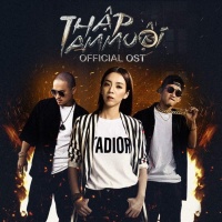 Thập Tam Muội (Thập Tam Muội OST) - Pjnboys, Huỳnh James