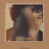 Over You (Single) - Tiên Tiên