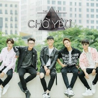 Chờ Yêu (Single) - The Air