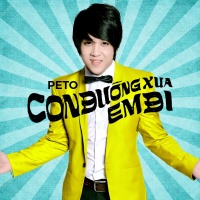 Con Đường Xưa Em Đi (Single) - Peto
