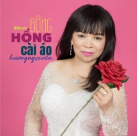 Bông Hồng Cài Áo - Hương Ngọc Vân