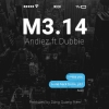 M3.14 (Single) - AndieZ, Dubbie