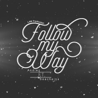 Follow My Way (Single) - AndieZ, Seachains