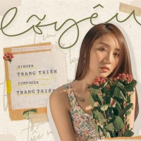 Lỡ Yêu (Single) - Trang Thiên
