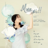 Mưa (Single) - Walley Nguyễn