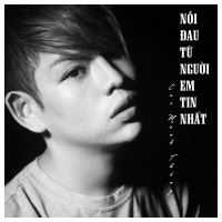 Nỗi Đau Từ Người Em Tin Nhất (Single) - Cao Mạnh Thắng