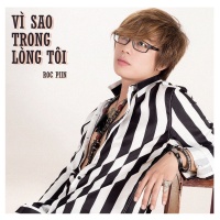 Vì Sao Trong Lòng Tôi (Single) - Roc Piin